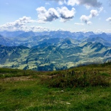 Kleinwalsertal
