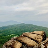 Wandern im Urlaub - Asien Edition