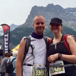 Eiger Ultra Trail