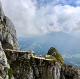 Klassiker der bayrischen Alpen