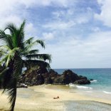 Radeln im Urlaub - Karibik Edition