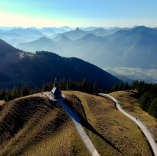 Rund um den Tegernsee