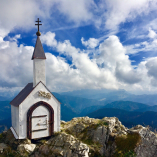 Mit dem Campingbus durch Teneriffa