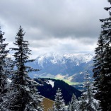 Mit dem Campingbus durch Teneriffa