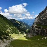 Mit dem Campingbus durch Teneriffa