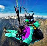 Mit dem Campingbus durch Teneriffa