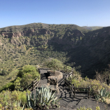 Mit dem Campingbus durch Teneriffa