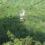 Mit dem Campingbus durch Teneriffa