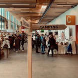 Mit dem Campingbus durch Teneriffa