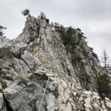 Mit dem Campingbus durch Teneriffa