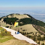 Mit dem Campingbus durch Teneriffa