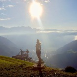 Mit dem Campingbus durch Teneriffa