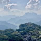 Mit dem Campingbus durch Teneriffa