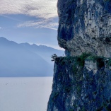 Mit dem Campingbus durch Teneriffa