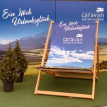 Mit dem Campingbus durch Teneriffa