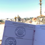 Mit dem Campingbus durch Teneriffa