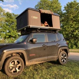 Mit dem Campingbus durch Teneriffa