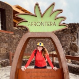 Mit dem Campingbus durch Teneriffa