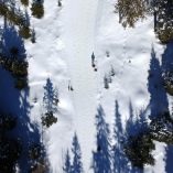 Mit dem Campingbus durch Teneriffa