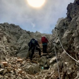 Mit dem Campingbus durch Teneriffa