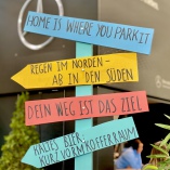 Mit dem Campingbus durch Teneriffa