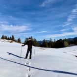 Mit dem Campingbus durch Teneriffa
