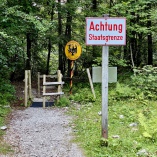 Mit dem Campingbus durch Teneriffa