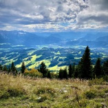 Mit dem Campingbus durch Teneriffa