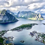 Mit dem Campingbus durch Teneriffa