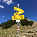 Mit dem Campingbus durch Teneriffa