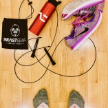 Mit dem Campingbus durch Teneriffa